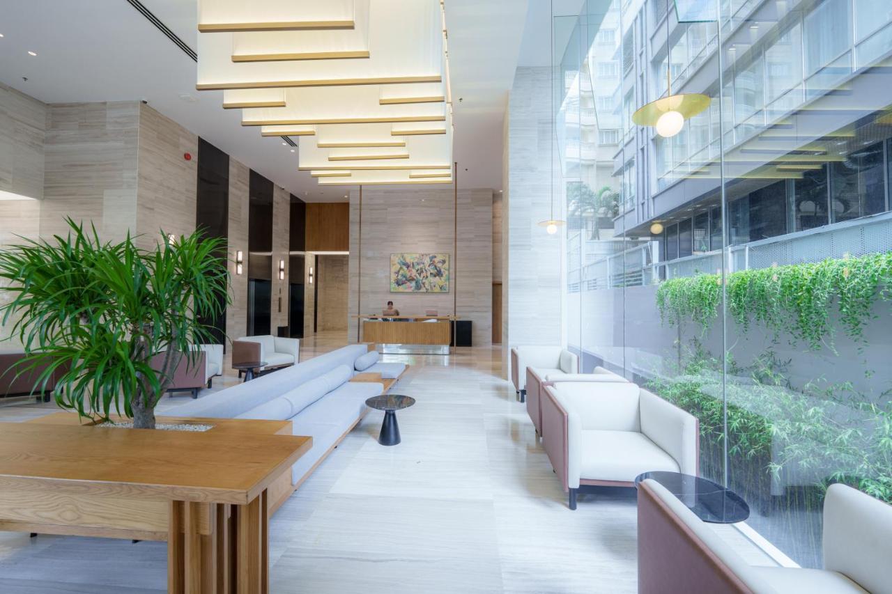 Signature By M Village Le Thanh Ton Cidade de Ho Chi Minh Exterior foto